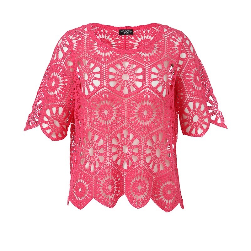 RH-PULLI STRUKTUR von VIA APPIA *DUE*