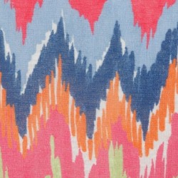 RH-SHIRT MISSONI-DRUCK von VIA APPIA *DUE*