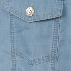 JEANS-JACKE 3/4 ARM von VIA APPIA *DUE*