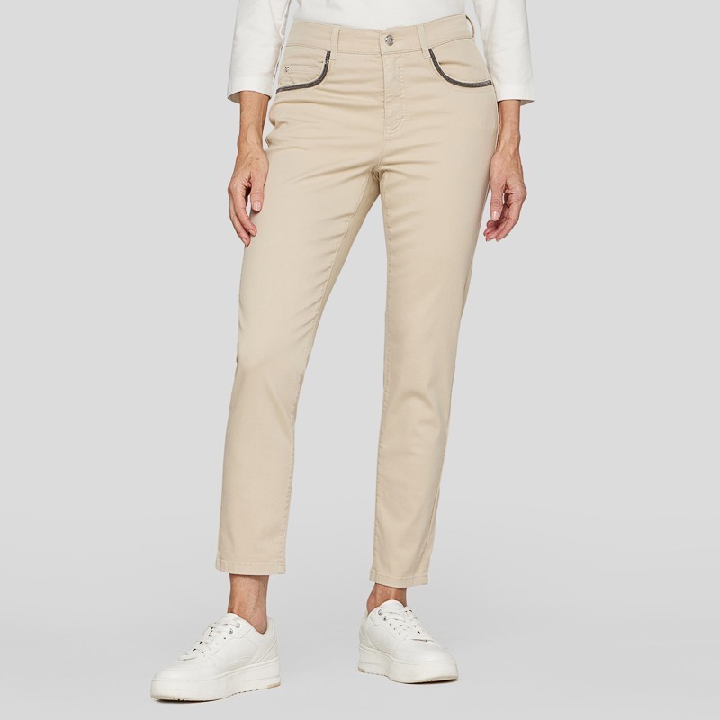 JEANS LANG von RABE