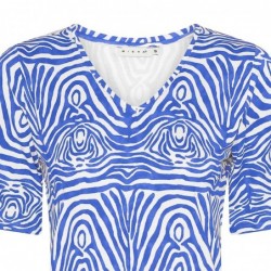 SHIRT DRUCK von MICHA STRICK