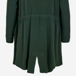 JACKE SCHALKRAGEN von TIA - LONDON