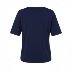 SHIRT MIT BAND von VIA APPIA *DUE*