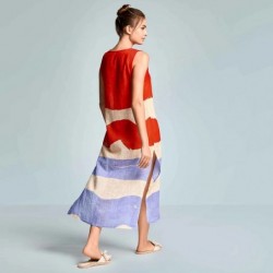 CASEY TRÄGERKLEID von DAVID-ICONIQUE