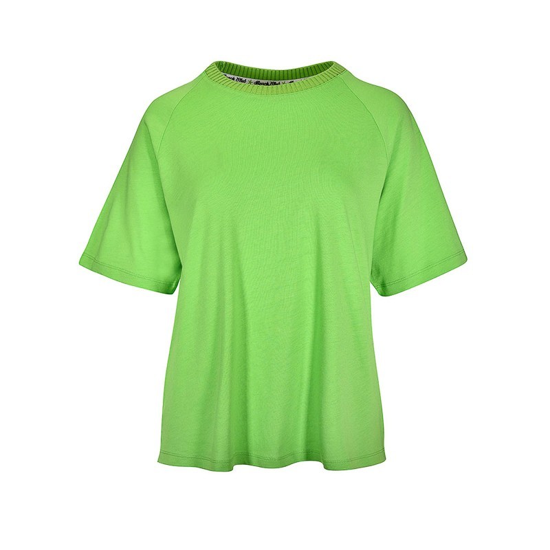 RAGLAN-SHIRT UNI von KENNY S.