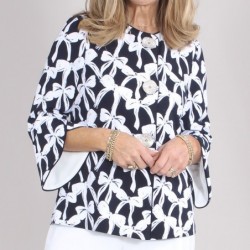 JACKE MIT MASCHEN von FRANK LYMAN