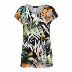 SHIRT JUNGLE von DORIS STREICH