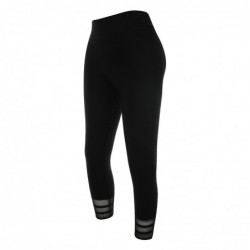 7/8 LEGGINGS M.MESH von KENNY S.