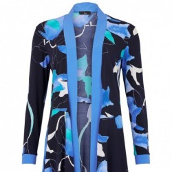 LONGJACKE DRUCK von TIA - LONDON