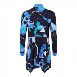 LONGJACKE DRUCK von TIA - LONDON