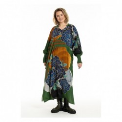 BIRGITTE DRESS von GOZZIP