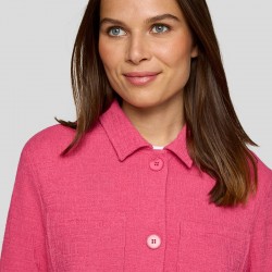 BLUSENJACKE KRAGEN von RABE