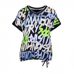 SHIRT WORDING von KENNY S.