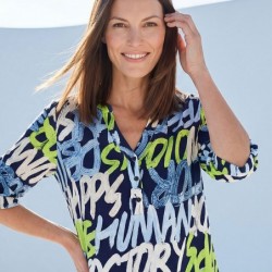 KLEID WORDING von KENNY S.
