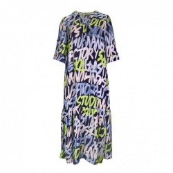 KLEID WORDING von KENNY S.