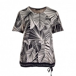 SHIRT LEAVES M.BAND von KENNY S.