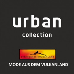 SCHLUPFHOSE KNÖCHEL SCHWARZ von URBAN // COLLECTION