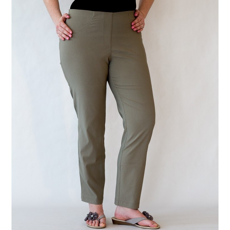 SCHLUPFHOSE KNÖCHEL MARINE von URBAN // COLLECTION