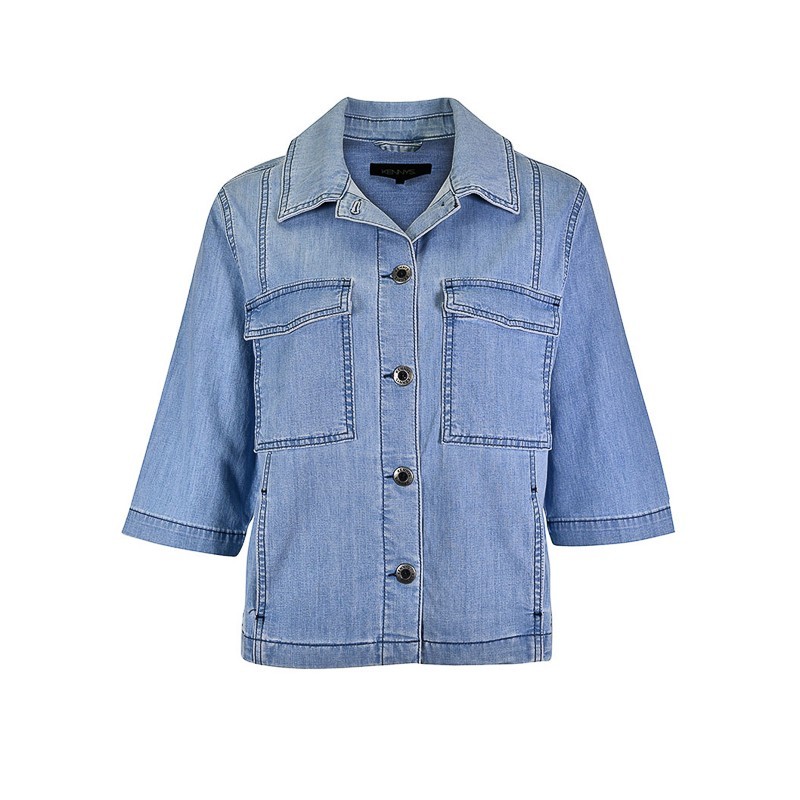 DARCY JEANSJACKE von KENNY S.