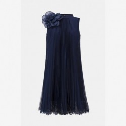 KLEID MIT BLUME von JOSEPH RIBKOFF