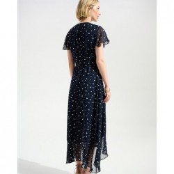 KLEID MIT PUNKTEN von JOSEPH RIBKOFF