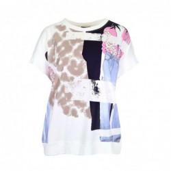 SHIRT FRAU U.LEO von KENNY S.