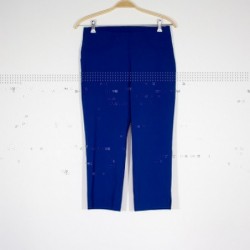 7/8 SCHLUPFHOSE MARINE von URBAN // COLLECTION