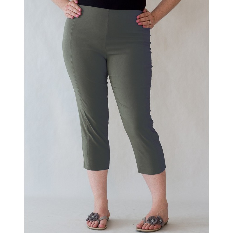 7/8 SCHLUPFHOSE ROYAL von URBAN // COLLECTION