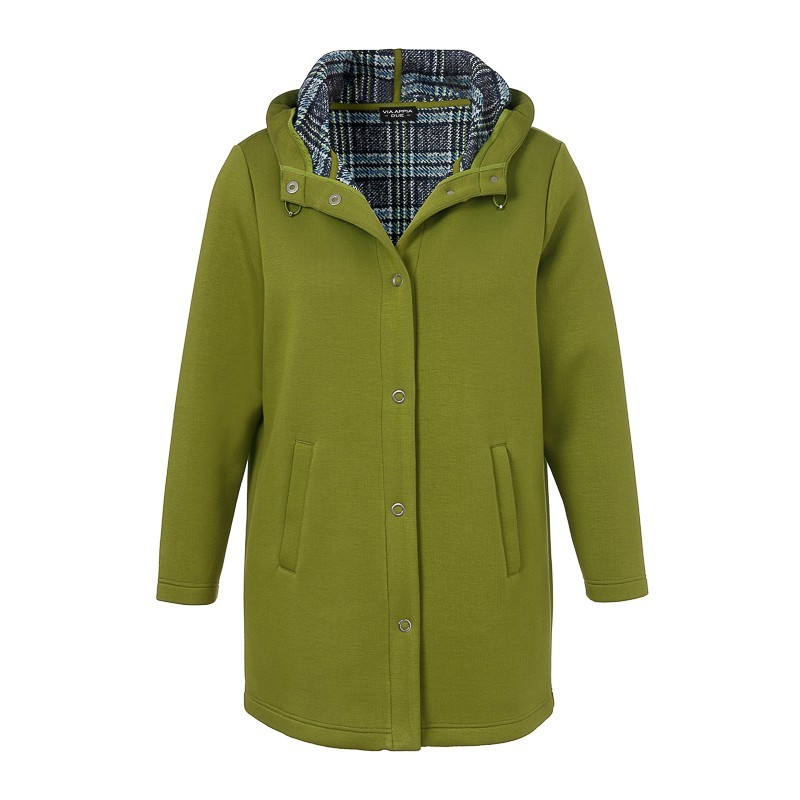 JACKE KAPUZE von VIA APPIA *DUE*