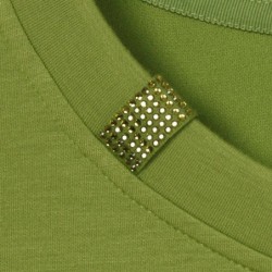 SWEATER M.SCHMUCK von VIA APPIA *DUE*