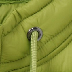 STEPP-GILET BÄNDER von VIA APPIA *DUE*