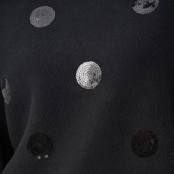 CAPE-PULLI M.PAILETTEN von JOSEPH RIBKOFF