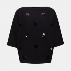 CAPE-PULLI M.PAILETTEN von JOSEPH RIBKOFF