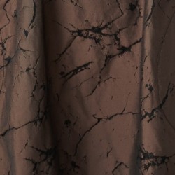 KLEID MAT-MIX KONTRAST von JOSEPH RIBKOFF
