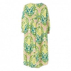 ALICE DRESS DRUCK von GOZZIP