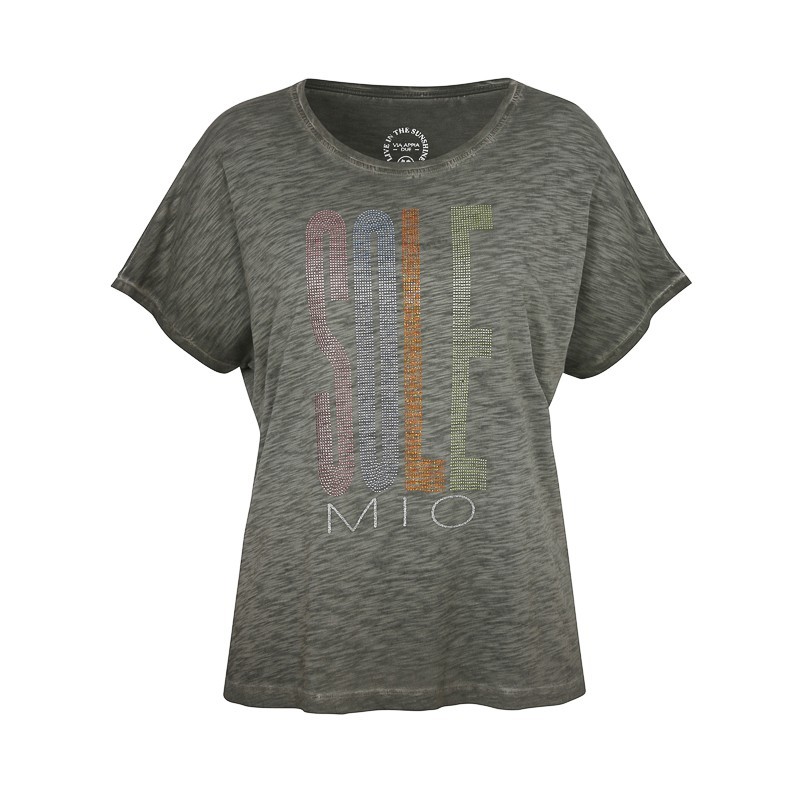 RH-SHIRT MOTIV von VIA APPIA *DUE*