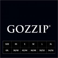 LIS JERSEYKLEID von GOZZIP
