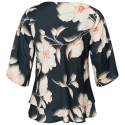 LAGEN-OBERTEIL BLUMEN von TIA - LONDON