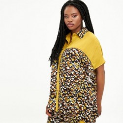 JACKE GIRAFFE von MAT. FASHION