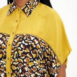 JACKE GIRAFFE von MAT. FASHION