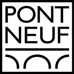 CANA TUNIKA-SHIRT DRUCK von PONT NEUF