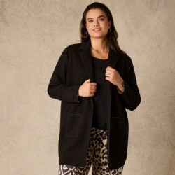 JACKE REVERS DOUBLE FACE von VIA APPIA *DUE*