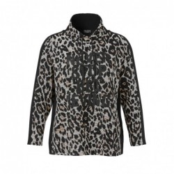 SWEATER ANIMAL von VIA APPIA *DUE*