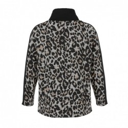 SWEATER ANIMAL von VIA APPIA *DUE*