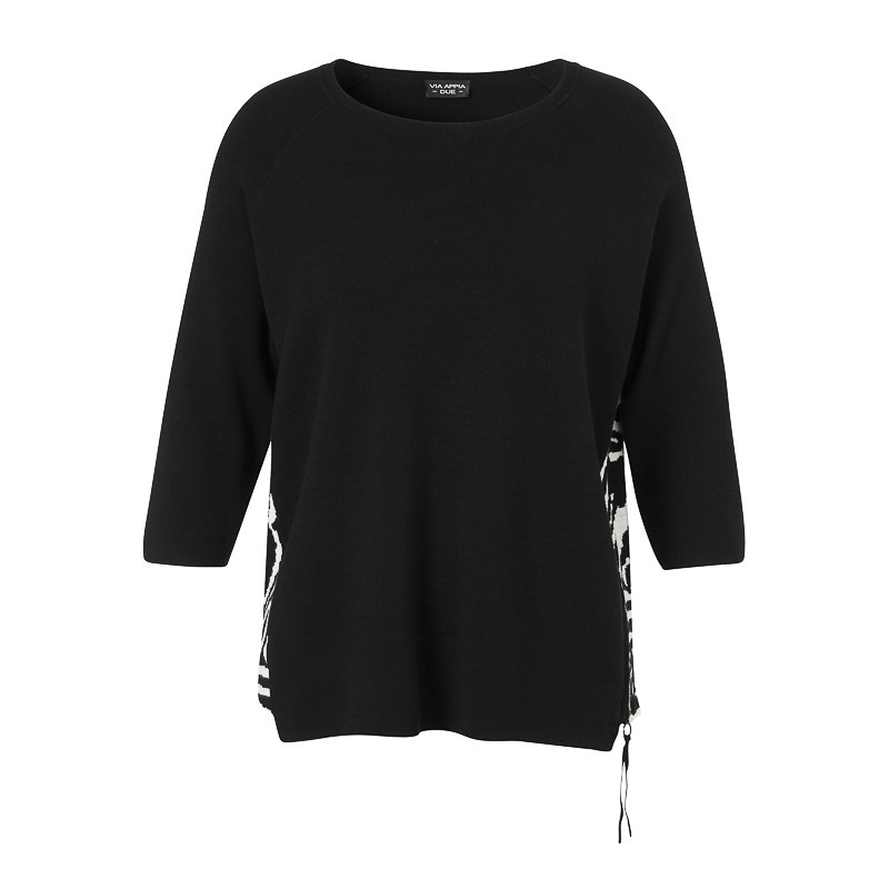 RH-PULLI 2-FARBIG von VIA APPIA *DUE*