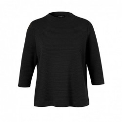 SHIRT RIPPE von VIA APPIA *DUE*