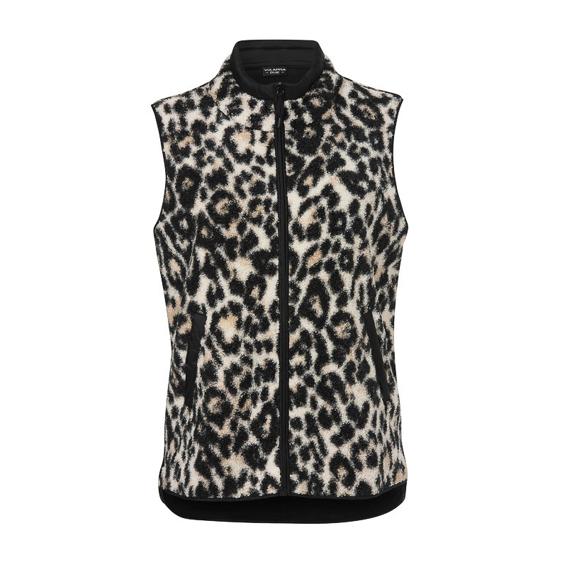 FELL-GILET DRUCK von VIA APPIA *DUE*