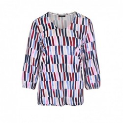 SHIRT ALL-OVER DRUCK von KENNY S.