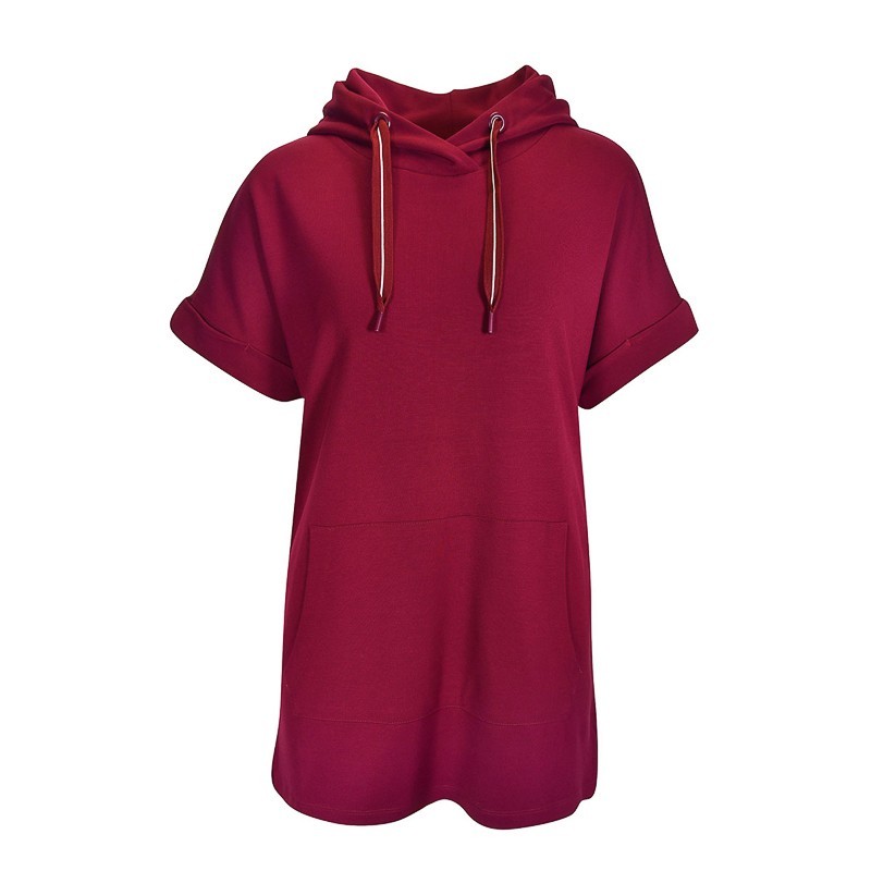KAPUZENSWEATER UNI von KENNY S.