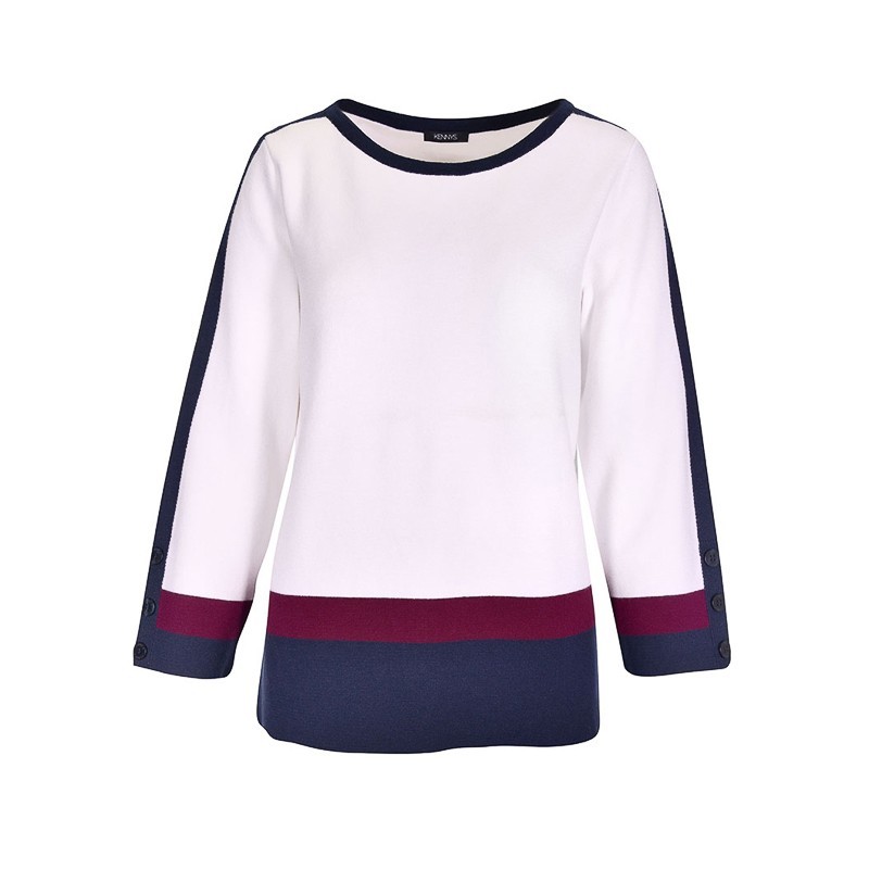 PULLI COLOURBLOCK von KENNY S.